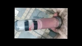 Video 1568722375: big penis gay sex, balls gay sex, penis injection