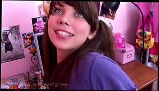 Video 352199095: carla jessi, fishnet pantyhose masturbation, pantyhose tease