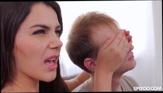 Video 1623589454: ass milf doggy style, tits milf doggy style, big tit milf threesome, threesome step sisters, doggy style gag, brunette milf doggy style, blonde milf doggy style, tits pornstar threesome, doggy style cowgirl big, surprise threesome