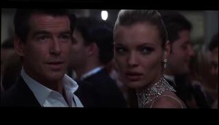 Video 746003904: thomas crown, milf striptease, celebrity milf, celebrity sex