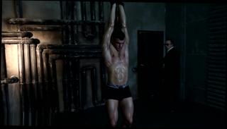 Video 1040166204: gay bdsm, hard whipping, hd bdsm