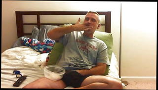 Video 1544997301: amateur gay cum, amateur cum eating