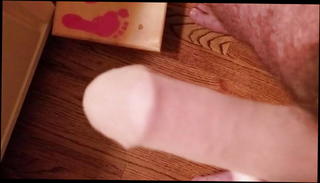 Video 1571200251: panty hose, cum wearing panties, gay panty, gay jack, mother gay