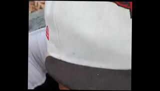 Video 983449835: interracial gay, interracial outdoor, sucking fucking
