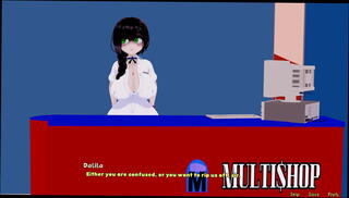Video 1653461195: 3d hentai anime game, sexy 3d anime, cute 3d anime, 3d toons, curvy 3d, broke guys, naughty doctor