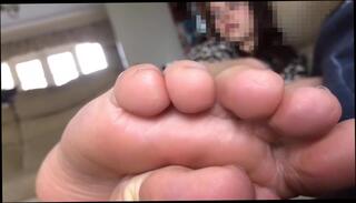Video 865531704: foot fetish solo, teen foot fetish, foot fetish babe, amateur foot fetish, public foot fetish, female foot fetish, brunette foot fetish, foot fetish hd, candid teen feet