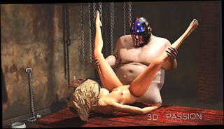 Video 1604636681: hardcore fuck slave, sex slave fucked, slave fucked hard, fucks man slave, fucking blonde slave, sexy blonde slave, slave woman, fucks young slave, hardcore cartoon, straight slave, fat slave, masked slave, cartoon comic, slave hd