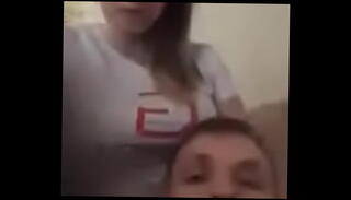 Video 1294230295: couple humping, russian couple, perfect couple, college couple