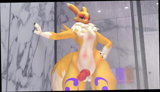 Video 1609025685: furry dildo, gay furry, femboy
