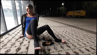 Video 1658196511: sissy solo, solo shemale amateur, shemale lingerie solo, shemale public solo, sissy outdoor, solo european, solo hd