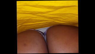 Video 1328636865: upskirt voyeur, bubble booty, booty cheeks, butt upskirt, ass upskirt, upskirt thong, spy upskirt, upskirt panty, tight booty, african bubble butt