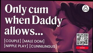 Video 1653429375: submissive girl friend fucked, dom daddy fucks, submissive pussy licked, cunnilingus pussy licking, erotic submission, submissive women, submissive porn, dom sex, dom sub play, male dom, female dom, pussy licking nipples, girls erotica, orgasm