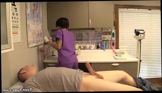 Video 556027515: teen jerks big dick, teen jerking big cock, teen handjob big dick, sexy teen cum, sexy teen nurse, big dick jacking