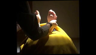 Video 1303038505: feet fetish toes, fetish toe licking, boy feet fetish, girl feet fetish, feet soles toes, feet tickling fetish, fetish feet socks, feet submission, bdsm submissive, submissive boy friend, submissive couple, shoes socks feet