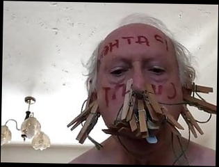 Video 1219186801: gay humiliation slave, humiliation pain