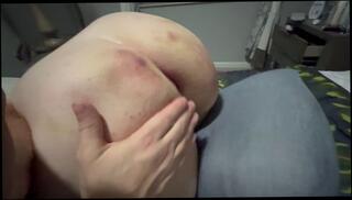 Video 1663268623: spanking fetish bdsm, butt plug bdsm, bdsm anal plug, bdsm fetish babe, bdsm punishment, anal toys butt plug, ass butt plug anal, big butt plug anal, amateur butt plug, thick butt plug, plug hands, punishment discipline, old young bdsm, curvy bdsm