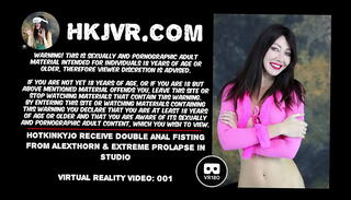 Video 1656366735: double anal fisting prolapse, double anal 3d, extreme double anal fisting, prolapse fisting ass, anal hole prolapse, boobs double, pornstar double, vr 3d, 3d virtual