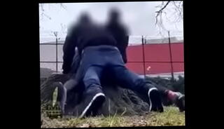Video 1142224845: gay sex fuck, park sex