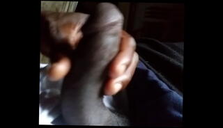 Video 1341386325: homemade amateur solo, solo boy, boy bulge, black dick