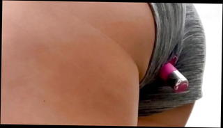 Video 1554156701: solo shemale toying, big ass shemale solo, solo sex toy, solo anal toy, butt hole plugged, shemale public solo, ladyboy solo, ts solo, sexy toes