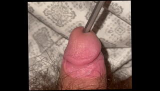 Video 1621910465: penis urethra