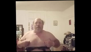 Video 1623200245: nude ball, cock balls, self ball, strip