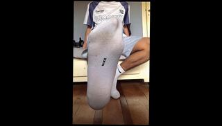 Video 1648384813: gay twink foot fetish, solo male feet fetish, foot fetish jock, hairy twink solo, foot fetish gay boy, foot fetish dirty talk, pov amateur solo male, socks foot fetish, latin foot fetish, male feet pies, boys games