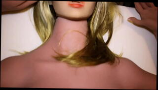 Video 1599626295: solo sex toy, solo anal sex, solo oral, solo cumshot, doll solo, silicone sex toy doll