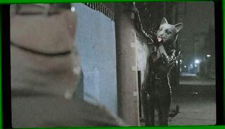 Video 1659199205: latex femdom, black latex girl, latex pussy, male sub femdom, latex game