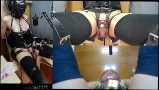 Video 1569821253: sissy caged fucked, bondage amateur bdsm, bdsm bondage orgasm, sissy solo anal, caged sissy self, sissy anal masturbation, sissy anal toy, sissy toys ass, male bondage masturbation, japanese solo masturbation