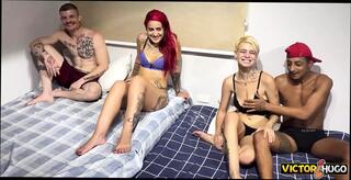 Video 1618425481: couples orgy, pornstar orgy, tits orgy, amateur orgy, orgy straight, lingerie orgy, hottest orgy, latin orgy, hot orgy, orgy hd, casting couple amateur, amateur tattooed couple, hot pornstar natural tits, exotic amateur couple, couple sex, couple exchange