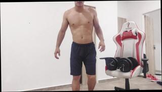 Video 1609817143: amateur interracial couple, interracial amateur teen, solo amateur teen, big dick solo male, solo man big dick, gym solo, interracial muscular, interracial men