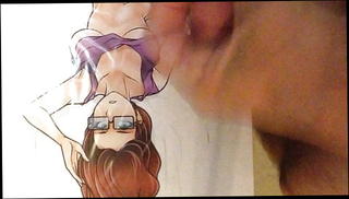 Video 1185230001: cum cartoon, gay cartoon, loving cartoon, cock