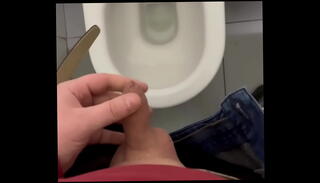 Video 1576661575: cock dick masturbation, teen cock masturbation, teen public masturbation, russian teen masturbate, teen young big cock, dick cum, public toilet cum, dick close
