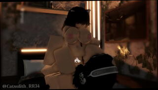 Video 1658013285: doggy style sex creampie, rough doggy style creampie, bed fucked hard