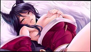 Video 1628665153: hentai anime joi, femdom hentai joi, amateur joi, girl part 1, girl breeding