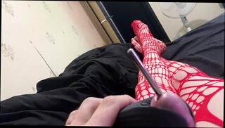 Video 1584493221: uncut gay twink cock, solo gay uncut cock, crossdressing gay twink, gay twink fetish, caged twink, gay twink penis, crossdresser sex toy, cock white twink, cock european twink, twink sex hd