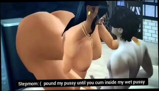 Video 1600694515: mom stepmom, stepmom fucked, stepmom next door, ass pussy big tits, pussy sex cum, pussy ass cumshot, big natural tits cum