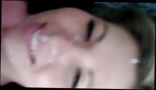 Video 995866001: girl facial, straight facial, good facial, french facial, great facial, best facials, european facial, young girl