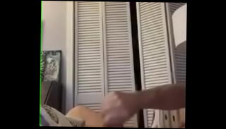 Video 1331302015: bisexual dude, bisexual masturbation, jerking big cock