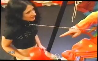 Video 1626535691: lena ramon, spanking fetish bdsm, punished tormented, domination punish, vintage punishment, vintage female domination, girl tormented, straight punished, punishes pervert, painfully punished, one punishing