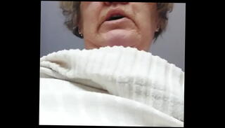 Video 1622201285: hairy pussy peeing, hairy granny pussy, hairy pussy pissing, slutty granny