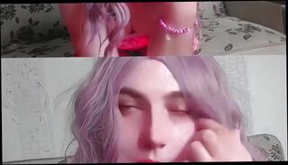 Video 1611758573: amateur femboy masturbating, amateur teen femboy, cute femboy masturbates, amateur bisexual male, cute femboy cosplay, british femboy, college femboy