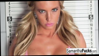 Video 1600385695: samantha saint, solo femdom, babe solo pussy masturbation, big boobs solo masturbation, solo masturbation nude, blonde babe solo masturbation, femdom pussy ass, solo big tit babe, pornstar masturbating solo, boobs naughty