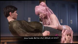 Video 1583447971: hentai cartoon, hentai hd, meeting gorgeous women, passion women, women play, sticking straight