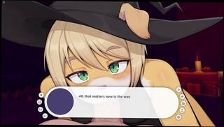 Video 1655710503: trans cartoon, game cartoon