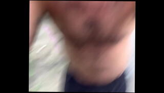 Video 1266132745: gay masturbation naked, strip
