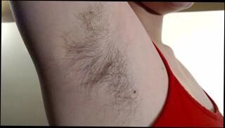 Video 1608729173: hairy milf solo, amateur closeup pov, milf amateur fetish, hairy armpit fetish, tattooed milf pov, pov solo female, hairy women, hairy pits, brown haired milf