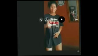 Video 1618392335: teen gang, hot gang