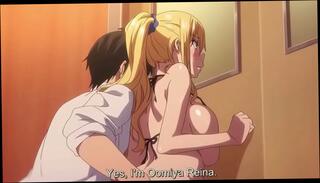 Video 1664151785: hentai anime anal, anime hentai teen, anime toon, anime stepsister, blonde teen stepsister family, taboo stepsister, sister